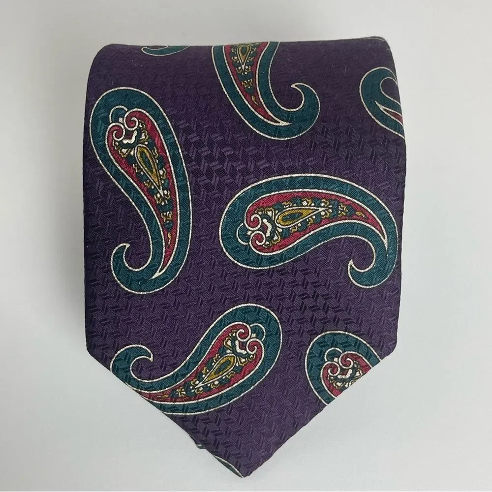 Jos. A. Bank Executive Collection Tie
